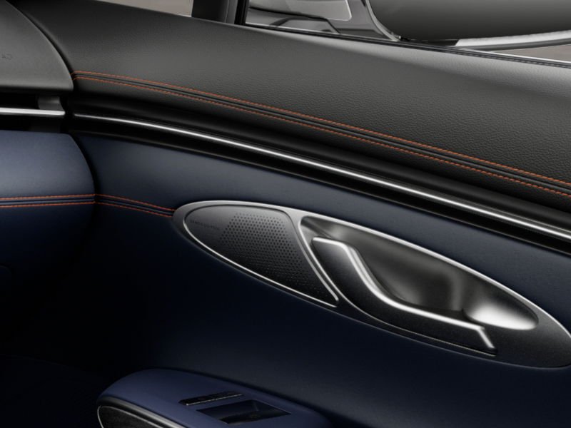 2026 GENESIS GV70 Sport Prestige - Photo 55