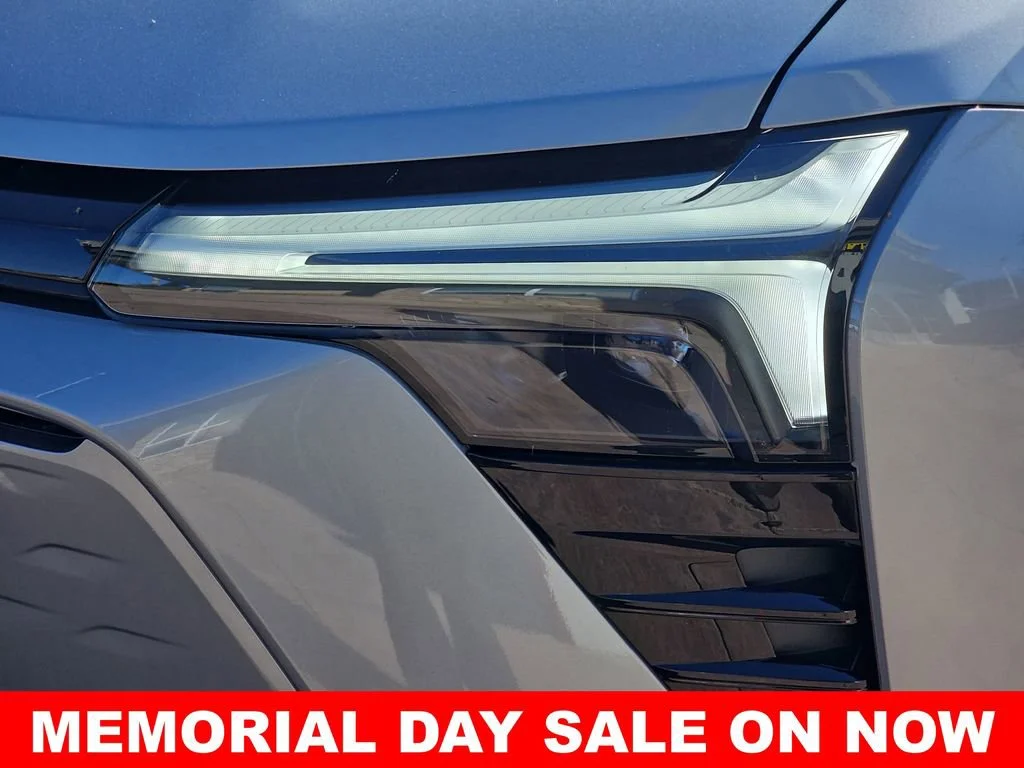2025 Chevrolet Blazer EV LT - Photo 32