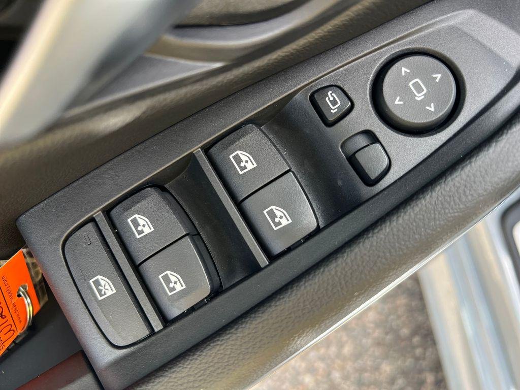 New 2026 Brooklyn Grey Metallic BMW 330i xDrive image 5
