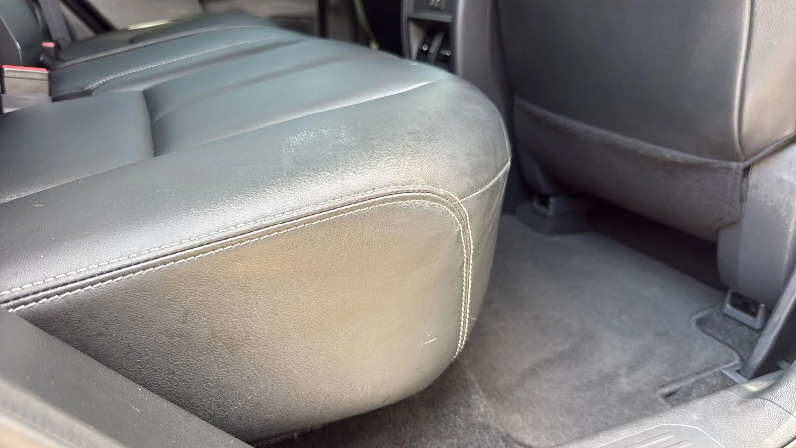 Used 2023 Gray Nissan SV image 26