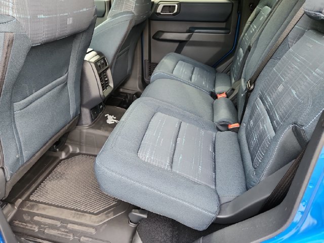 New 2026 Blue Ford Heritage Edition image 10