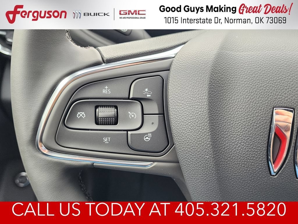 2026 Buick Envista Preferred - Photo 18