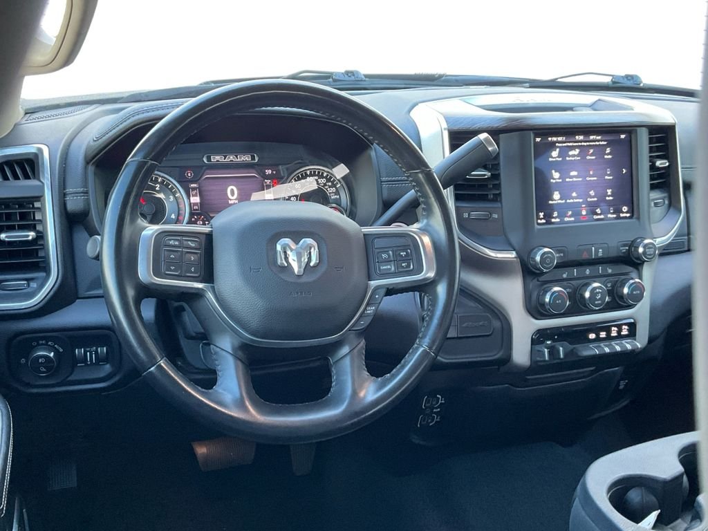 2021 RAM Ram 2500 Pickup Laramie - Photo 16