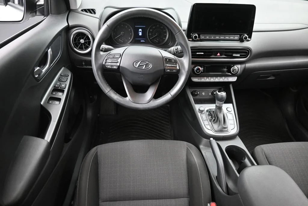 Certified Used 2023 White Hyundai SEL image 14