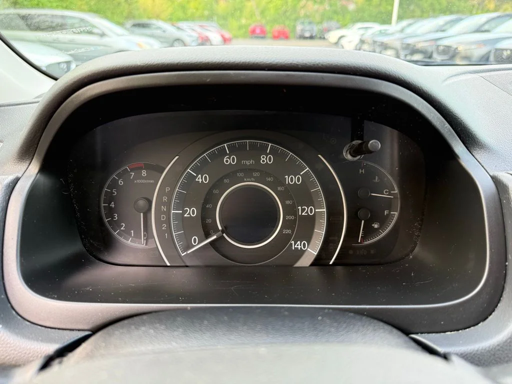 Used 2014  Honda EX-L image 13