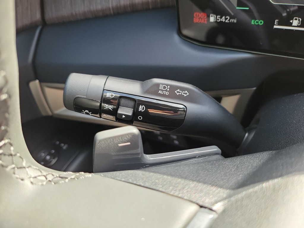 New 2027 Midnight Lake Blue Kia SX-PRESTIGE image 29