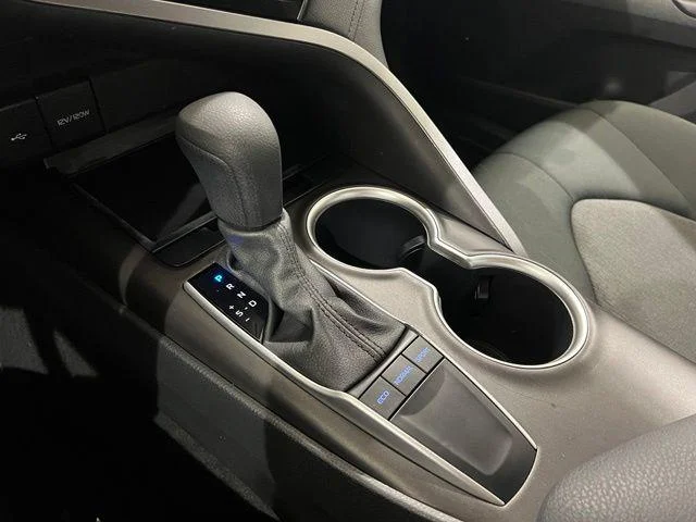 Certified Used 2023 PREDAWN GRAY MICA Toyota  image 17