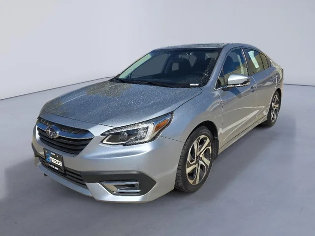 2022 Subaru Legacy Limited