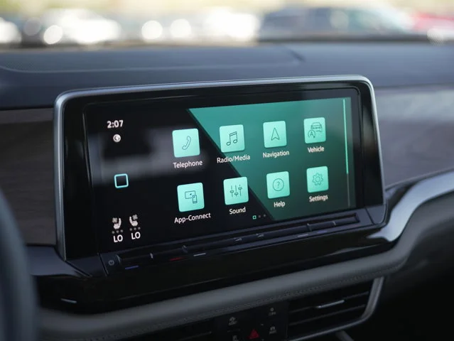 2026 Volkswagen Atlas SE w/Tech - Photo 14