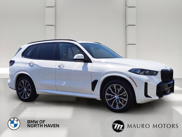 2024 BMW X5 xDrive40i's photo