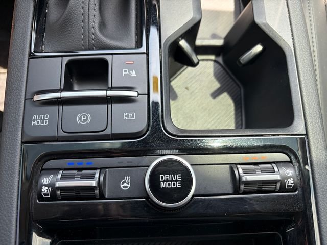 2025 Kia K5 EX - Photo 14