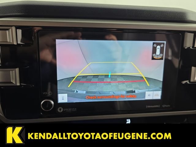 Used 2023 Gray Toyota SR5 image 20