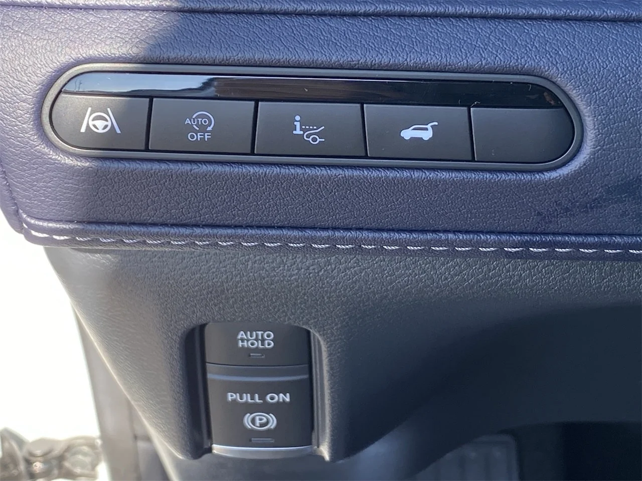 2026 INFINITI QX80 Sport - Photo 29