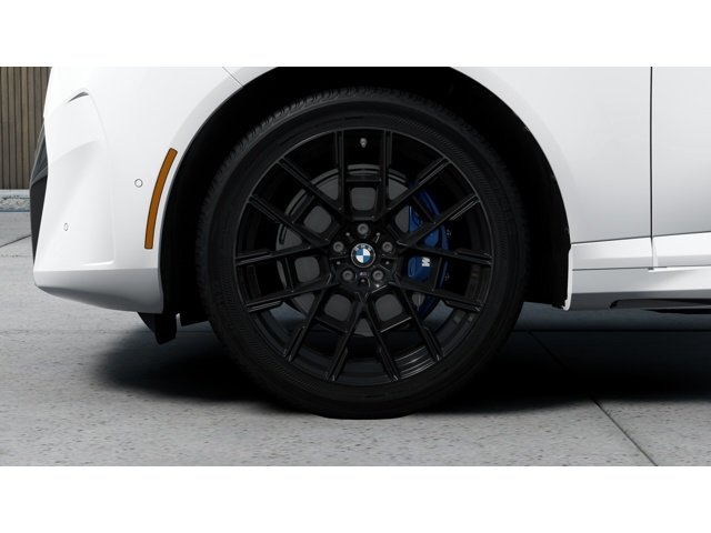 New 2027 White BMW X5 40 image 7
