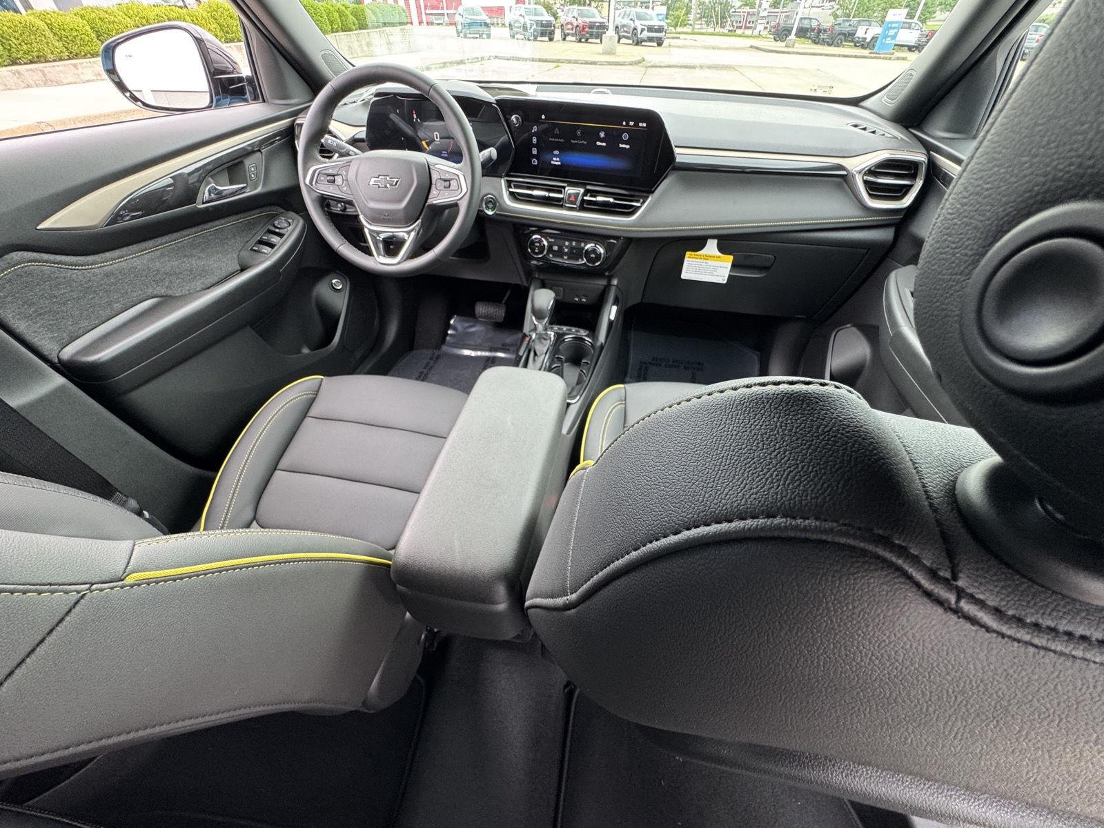 2026 Chevrolet Trailblazer Activ - Photo 28