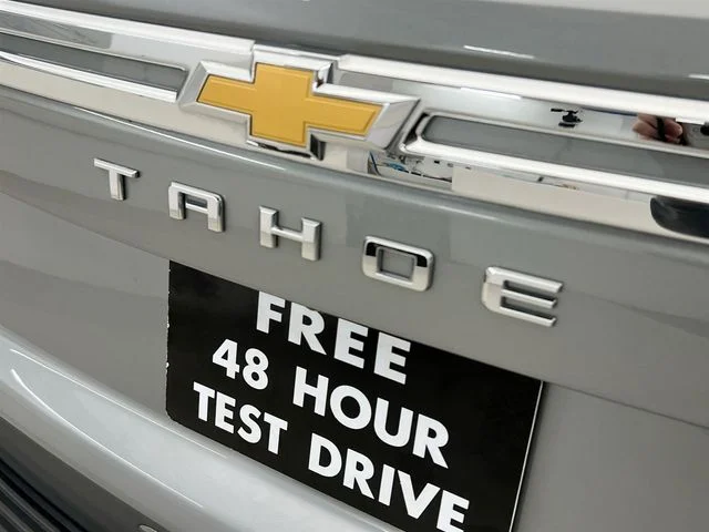 Used 2023 Gray Chevrolet LT image 40