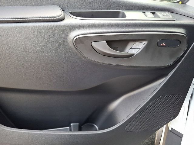 2026 Mercedes-Benz Sprinter Cargo Van Base - Photo 9