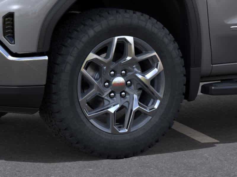 2026 GMC Sierra 1500 SLT - Photo 9