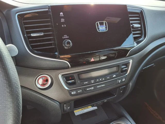 2023 Honda Passport TrailSport - Photo 10