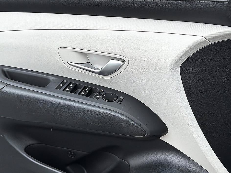 Used 2026 Serenity White Pearl Hyundai SEL image 19