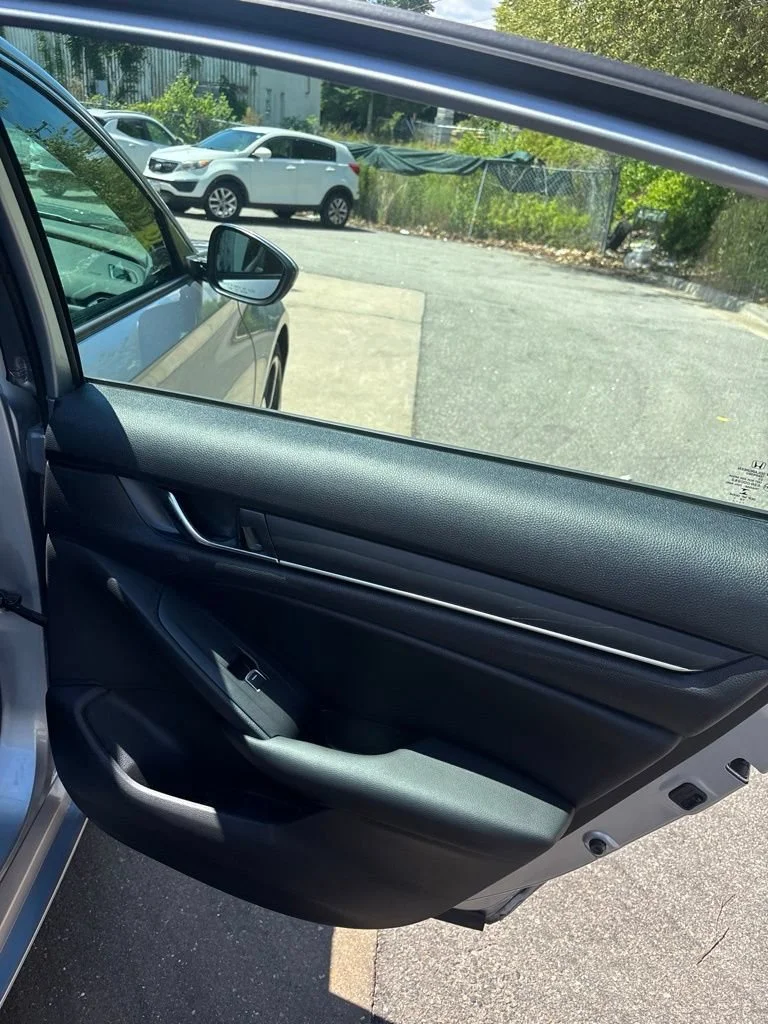 Used 2019  Honda Sport 1.5T image 20