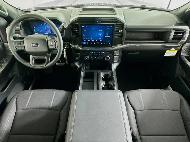New 2026 Ford F-150 STX