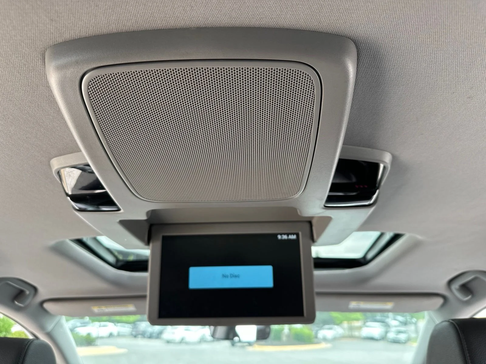 Used 2020 White Honda EX-L image 23