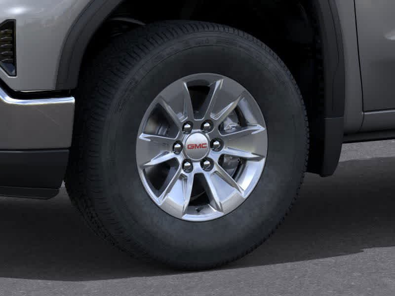 2026 GMC Sierra 1500 Pro - Photo 9