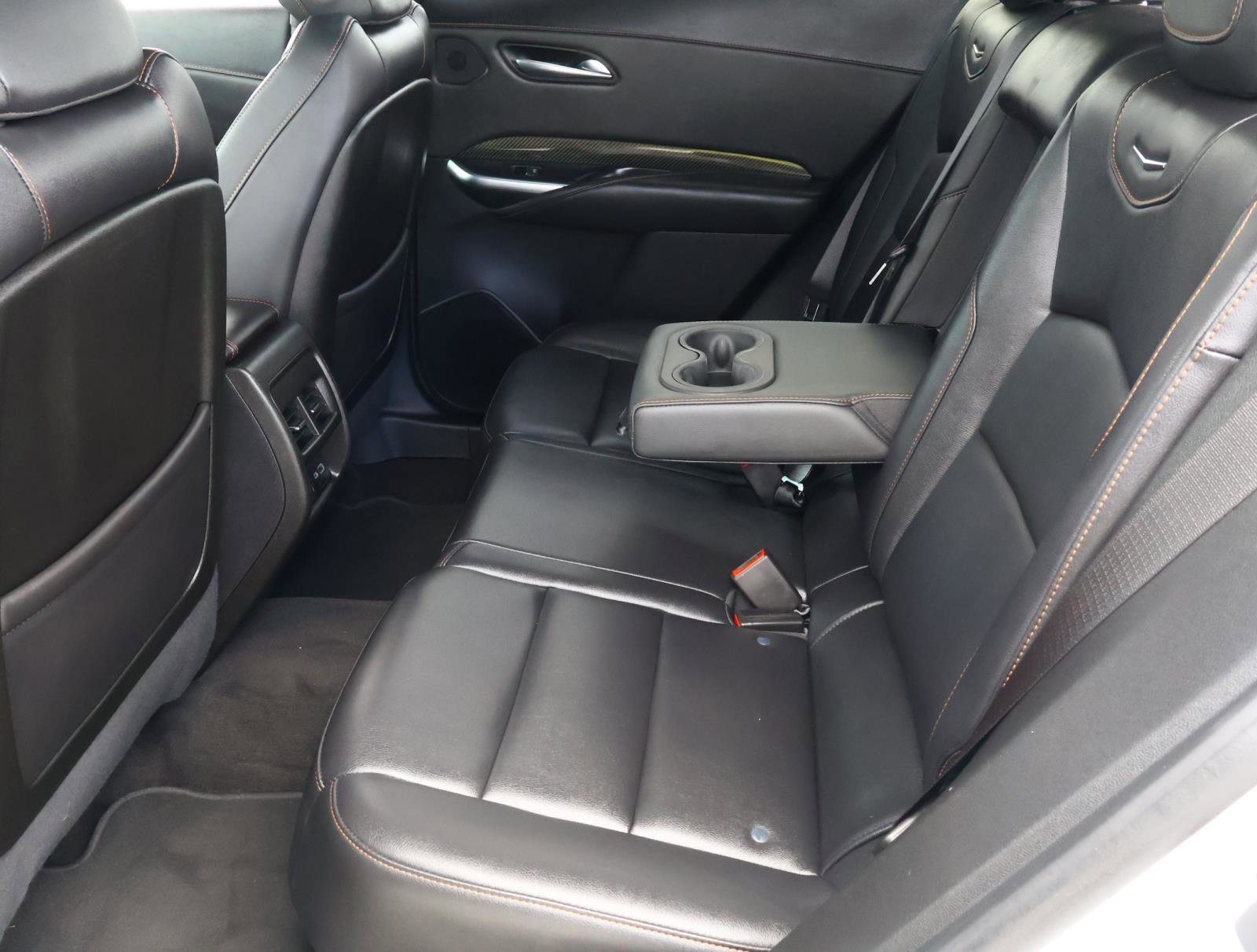 2022 Cadillac XT4 Sport - Photo 25