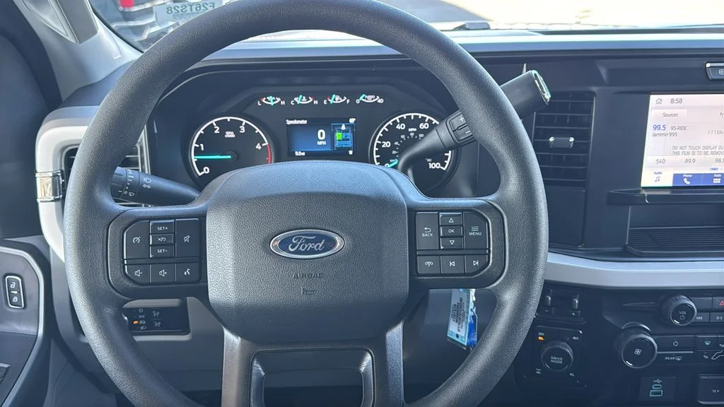 New 2026 Avalanche Ford F-250® XL image 11