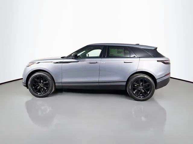 New 2026 Zadar Grey Land Rover S image 8