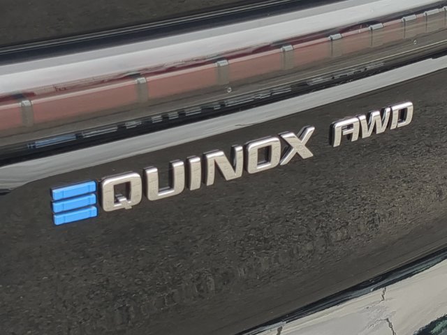 2026 Chevrolet Equinox EV 2LT - Photo 10