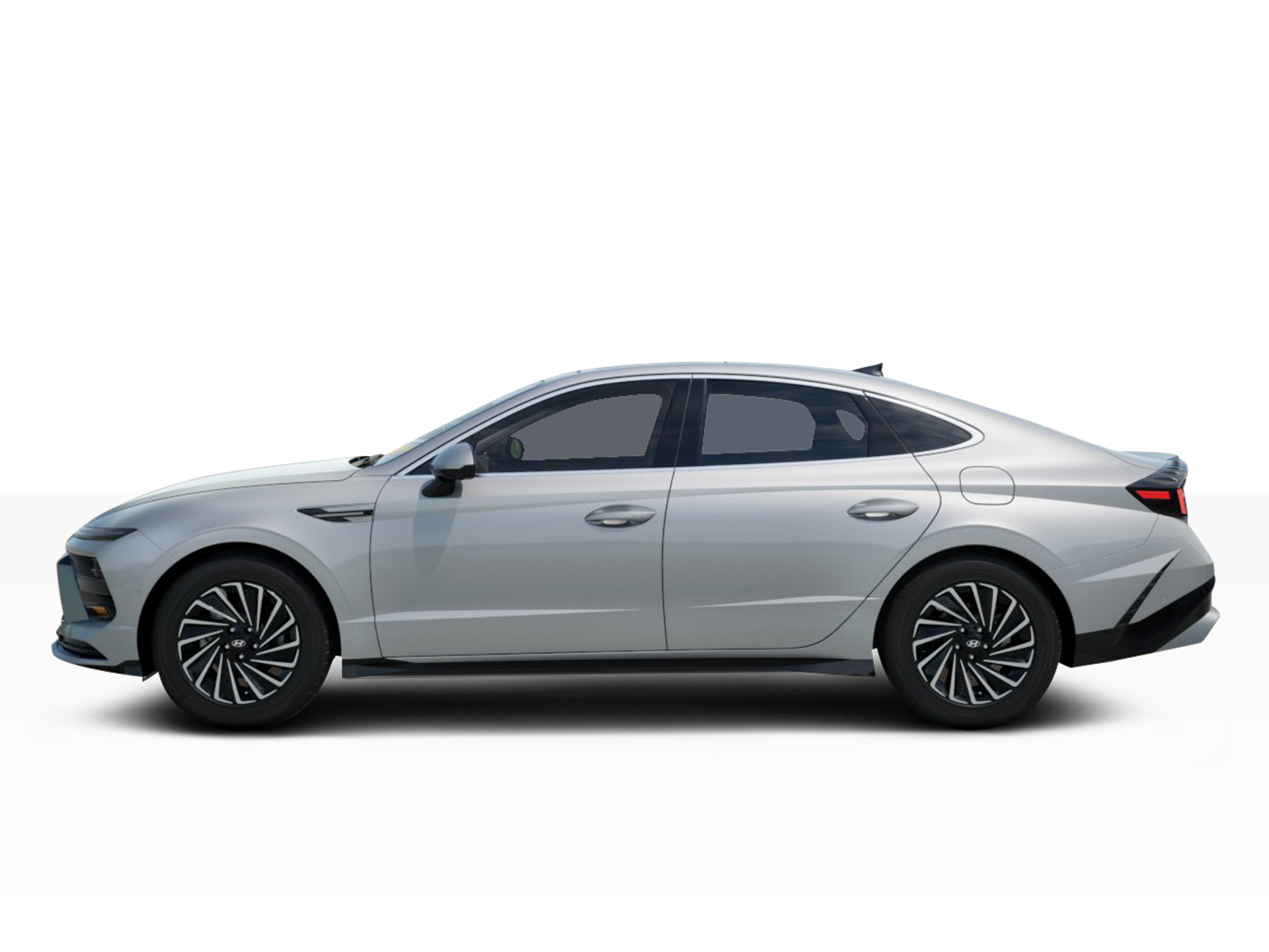 New 2026 Aero Silver Hyundai Limited image 19