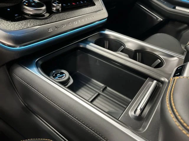 New 2027 Agate Black Metallic Ford Tremor image 21