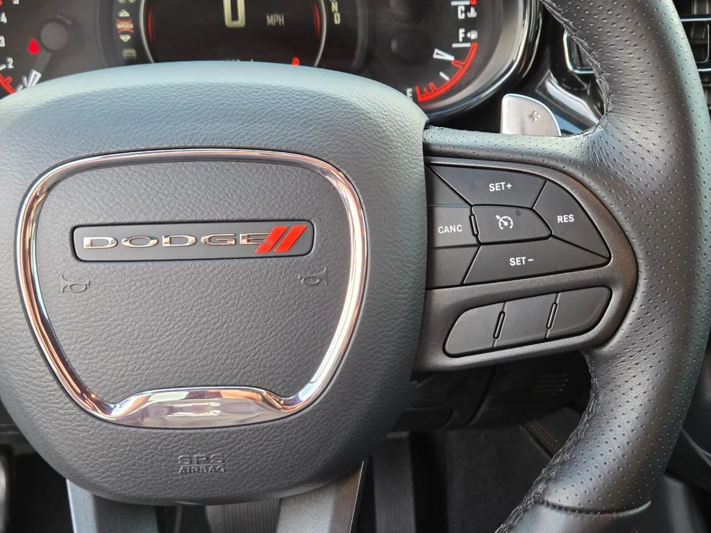 Used 2026 Gray Dodge GT image 28