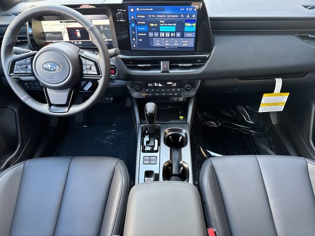 2026 Subaru Outback Limited - Photo 18