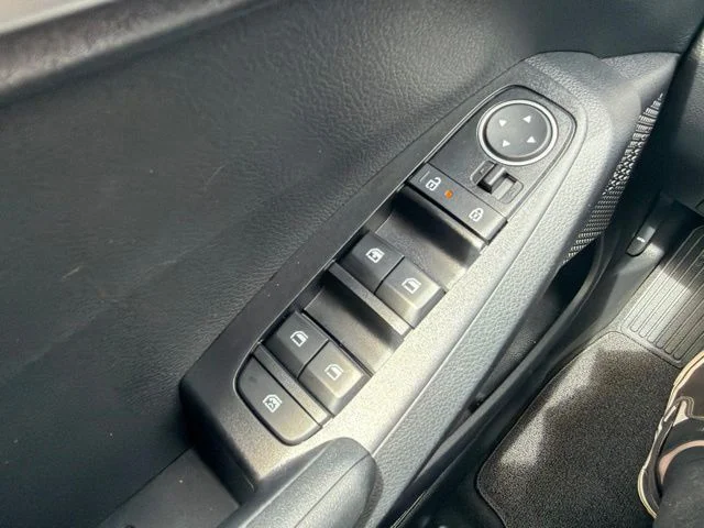 Used 2025 Gray Kia LX image 15