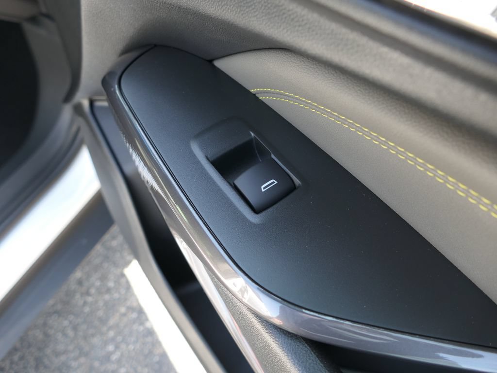 2026 Chevrolet Trax Activ - Photo 25