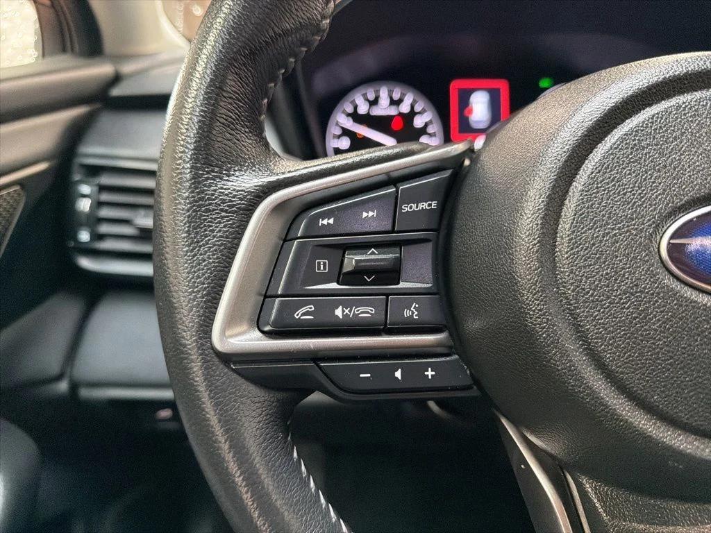 Used 2023 Black Subaru Premium image 17