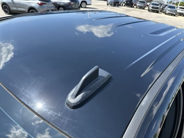 Used 2024 Black Chevrolet LT Trail Boss image 35