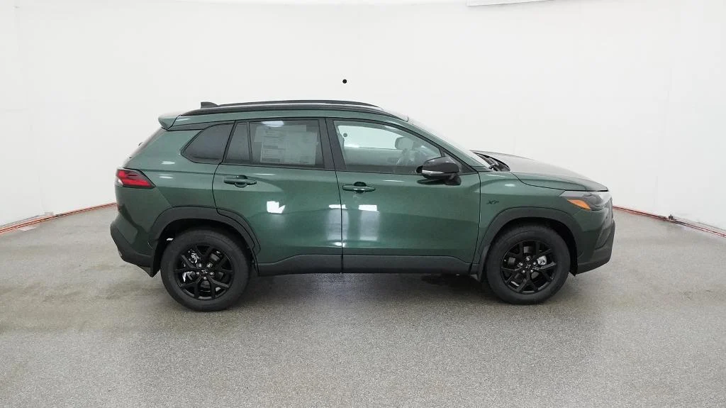New 2026 Cypress Toyota LE image 14
