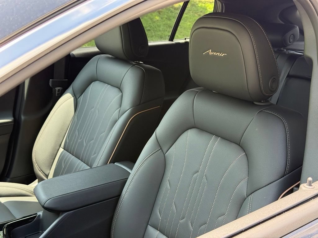 2026 Buick Envista Avenir - Photo 14