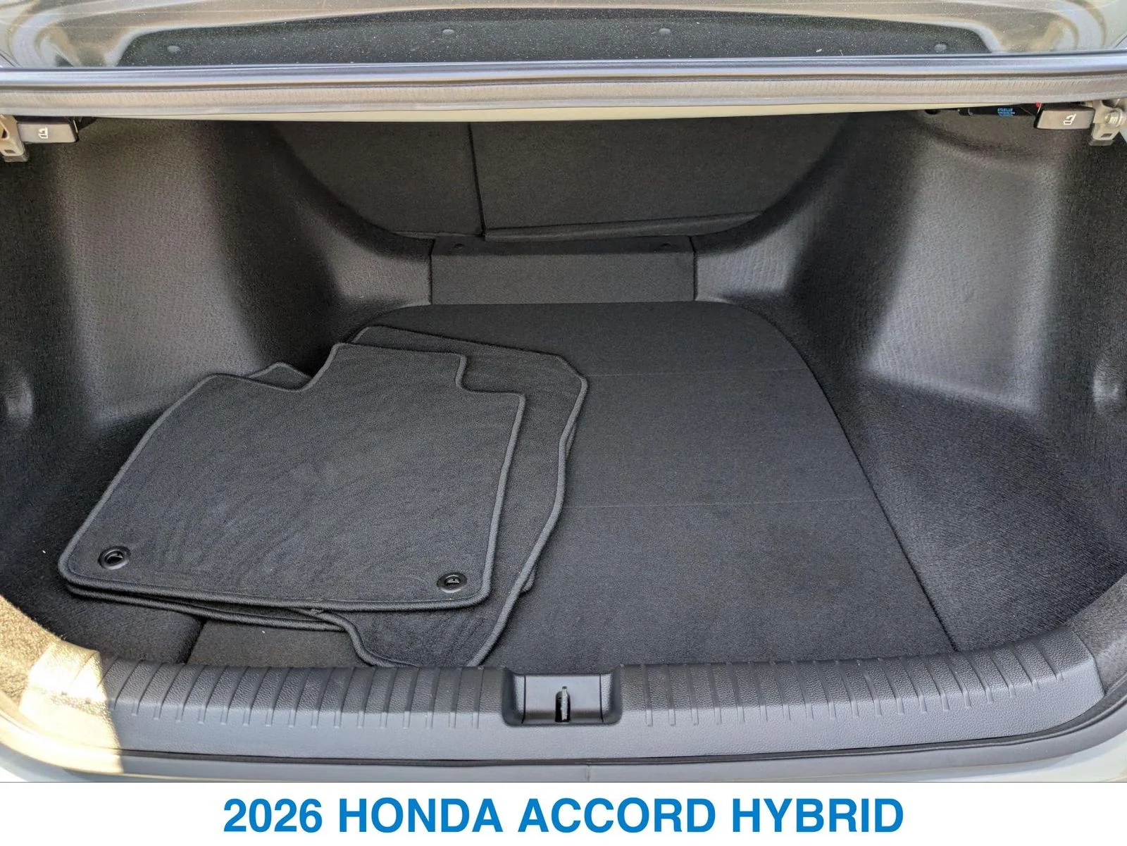 Used 2026 Gray Honda Sport-L image 23