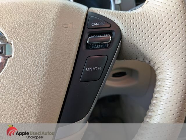 Used 2013 Brown Nissan LE image 35
