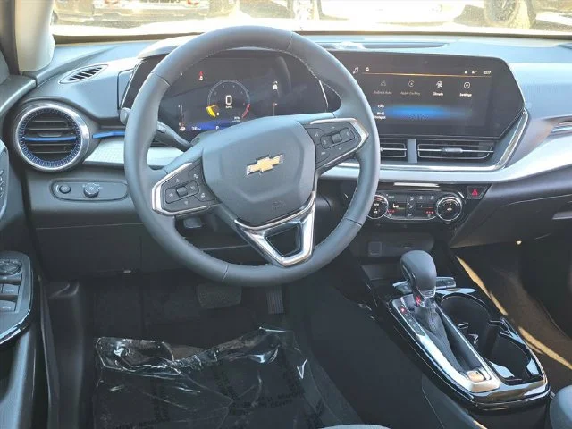 2026 Chevrolet Trax LT - Photo 29