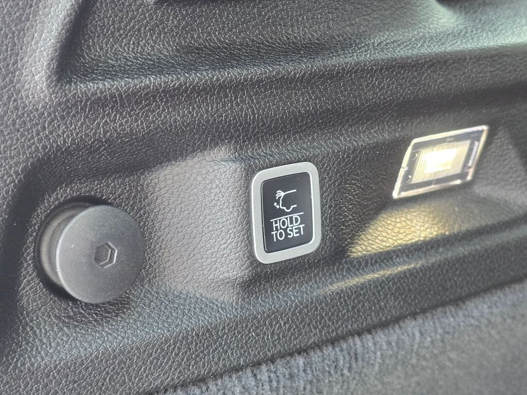 Used 2025 Red Jeep Summit image 16
