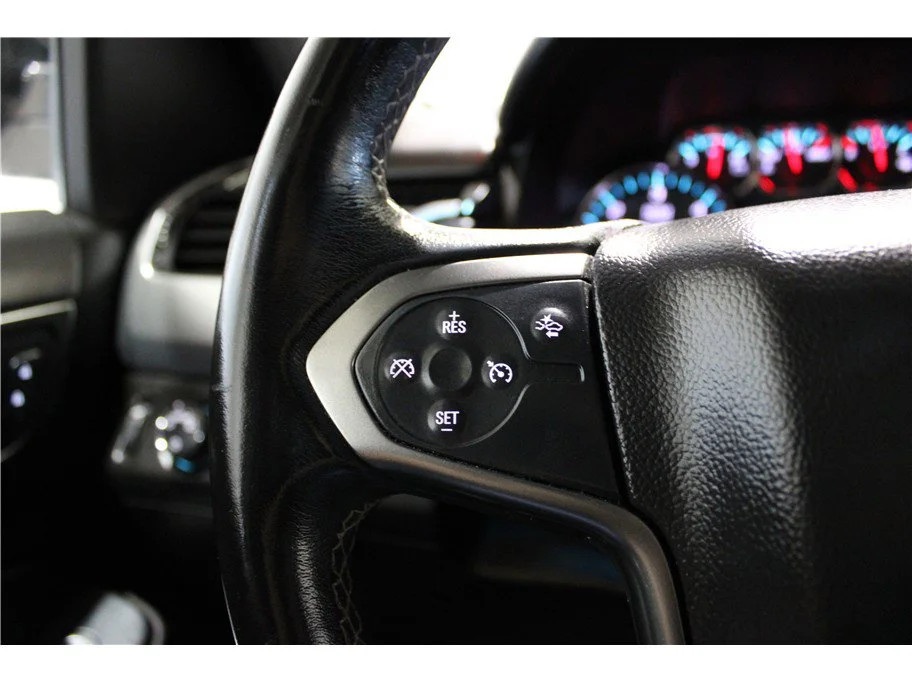Used 2019 Black Chevrolet LS image 26