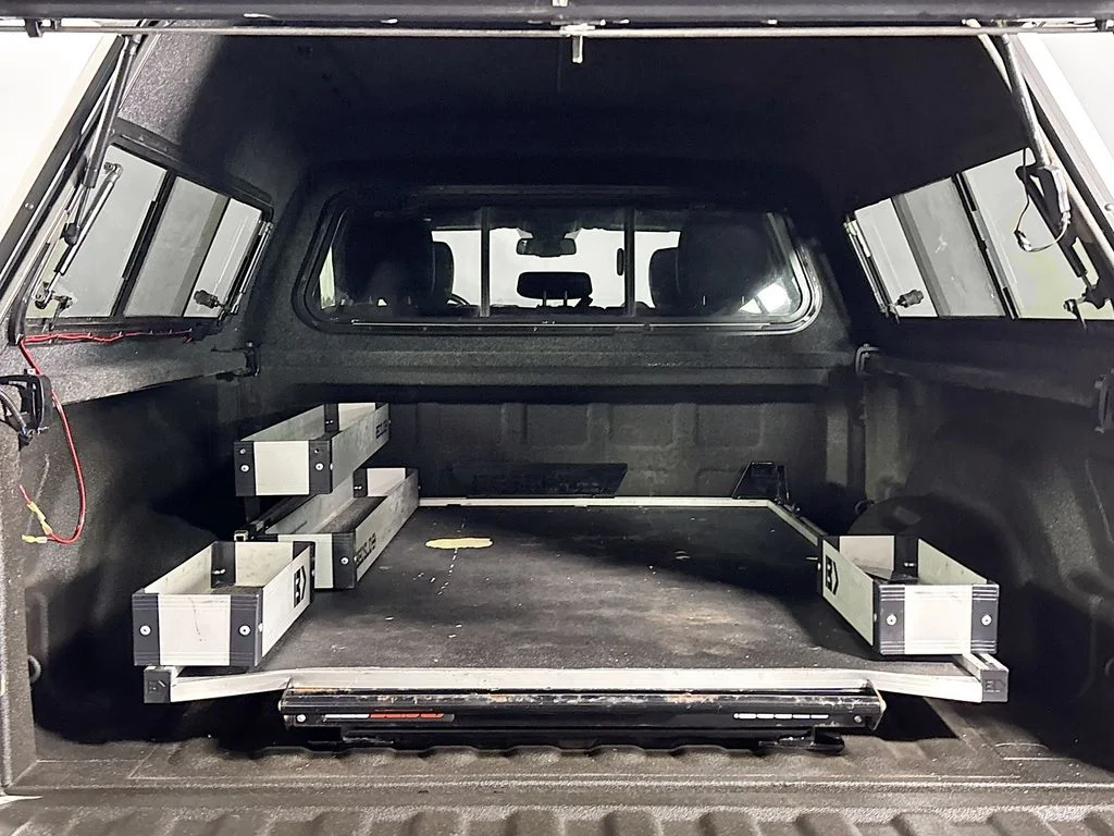 Used 2017 White Ram Power Wagon image 22