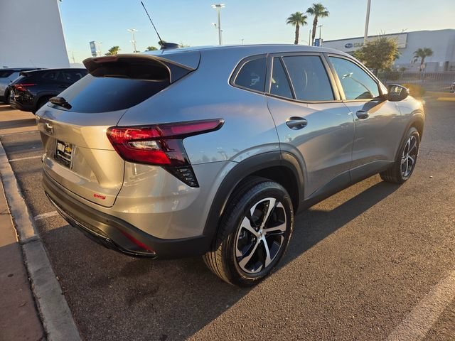 2026 Chevrolet Trax RS - Photo 6