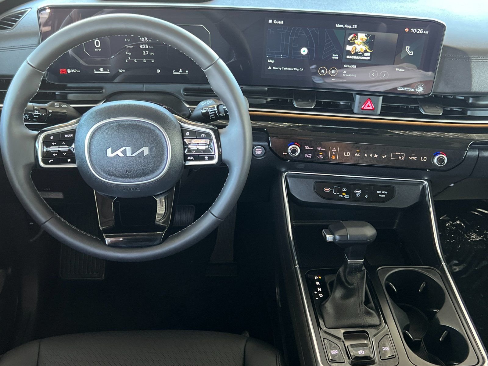 2026 Kia Carnival SX Prestige - Photo 15